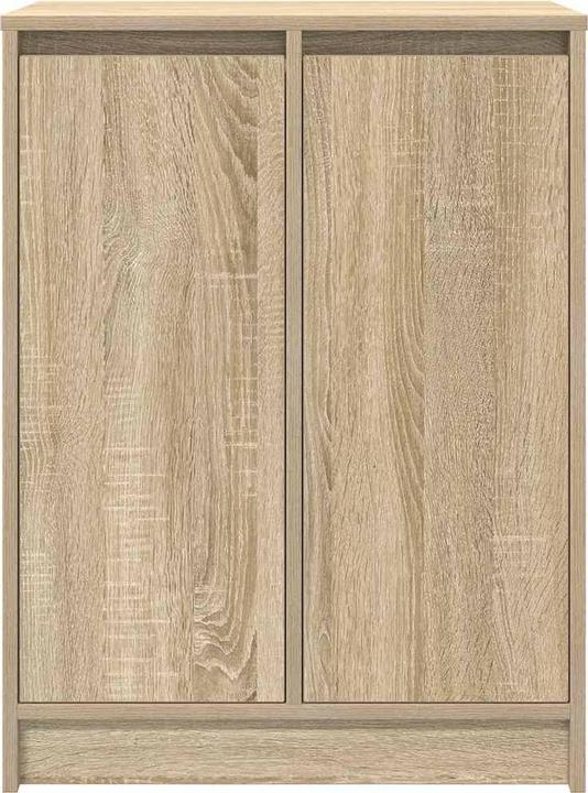 Immagine prodotto vidaXL Schuhschrank (57 x 34 x 76 cm)