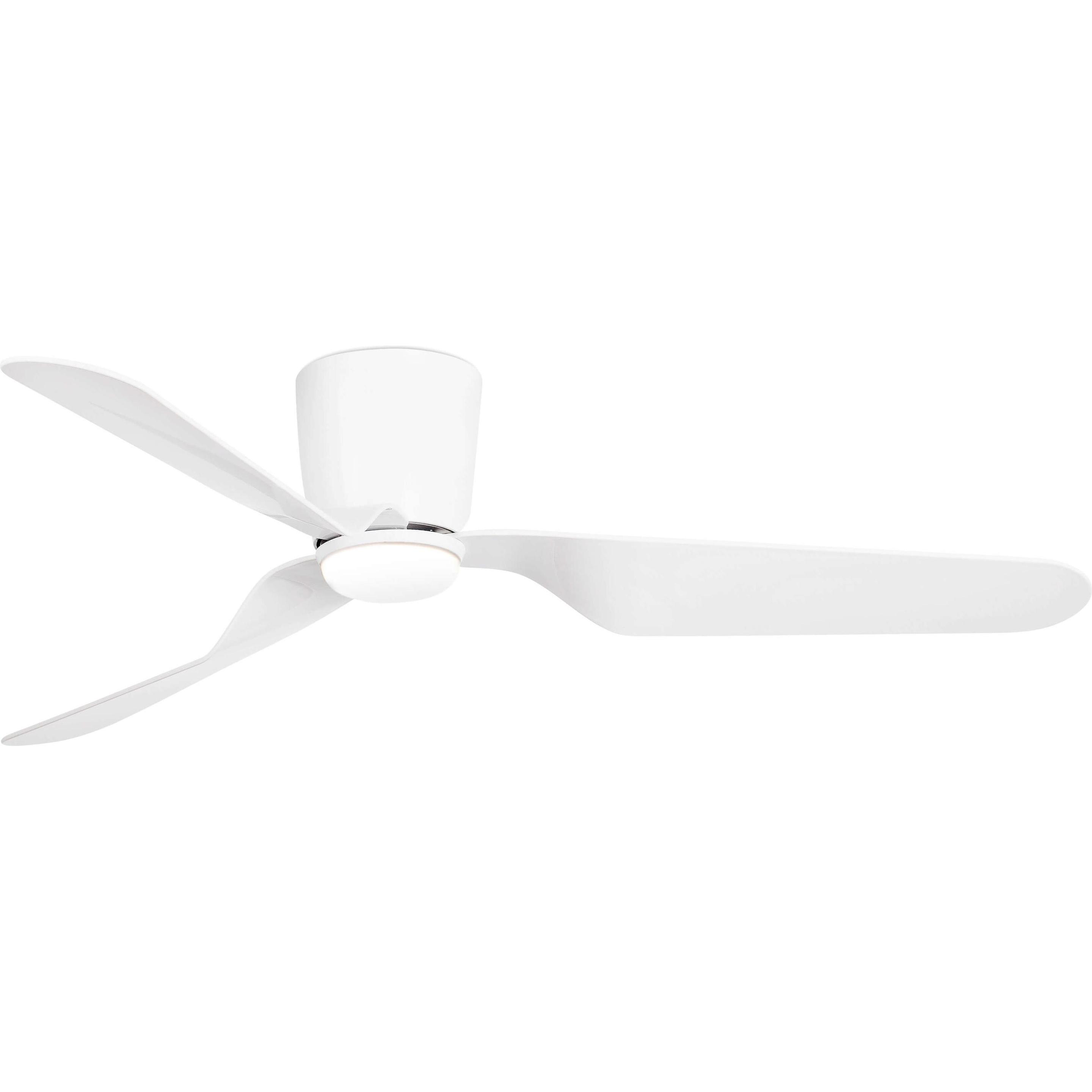 Faro Pemba, Ventilator, Weiss