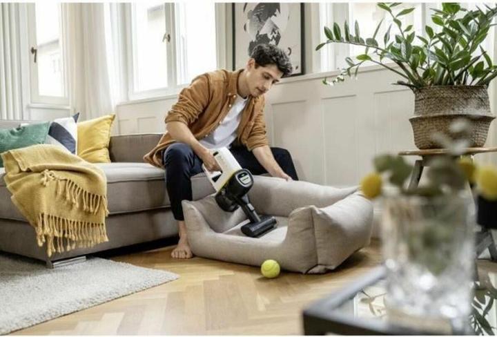 Produktbild Kärcher VC 4 myHome Pet