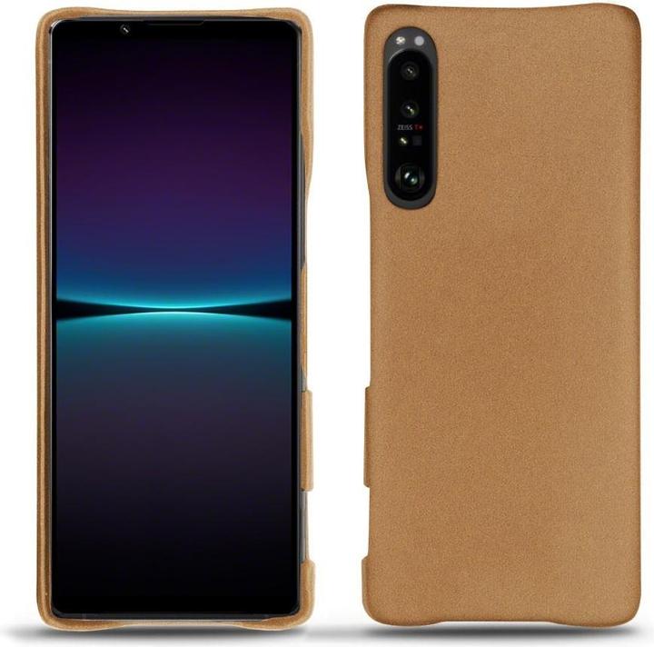 Produktbild Noreve Lederschutzhülle (Sony Xperia 1 IV)