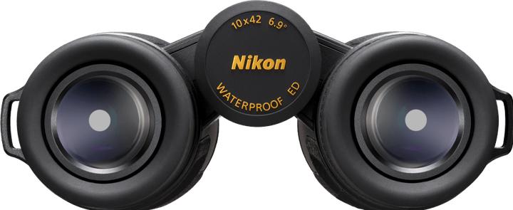 Produktbild Nikon Monarch HG (10 x, 42 mm)