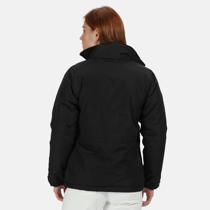 Produktbild Regatta Beauford PerformanceJacke isoliert wasserfest winddicht (42)