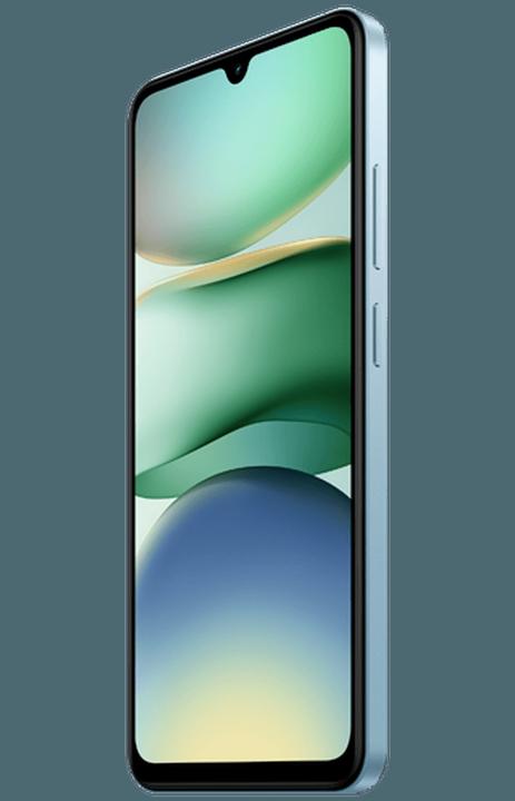 Produktbild Xiaomi Redmi A5 4G (128 GB, Ocean Blue, 6.88", Dual SIM, 4G)