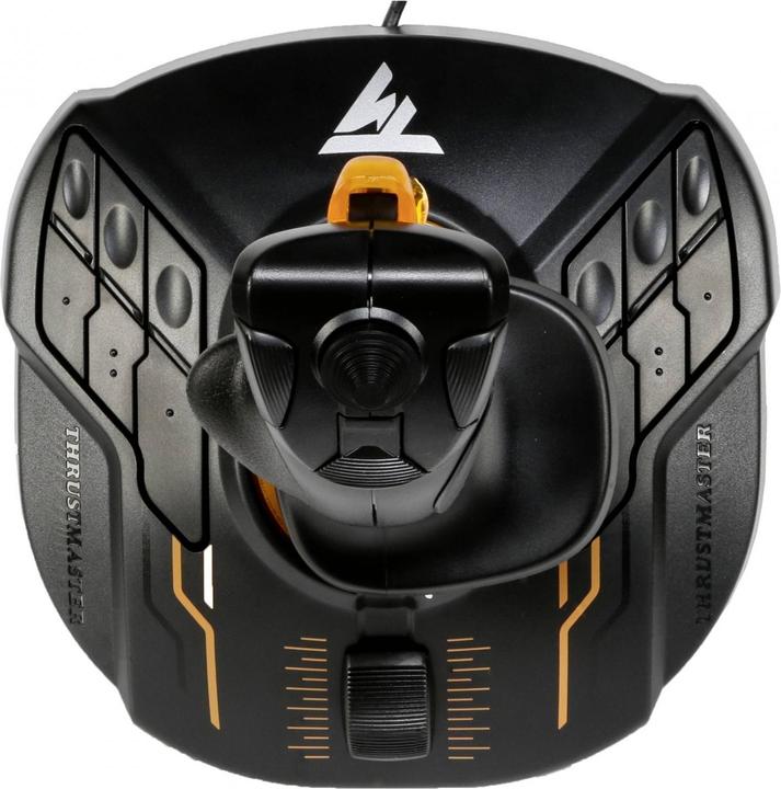 Produktbild Thrustmaster T.16000M FCS Stick (PC)
