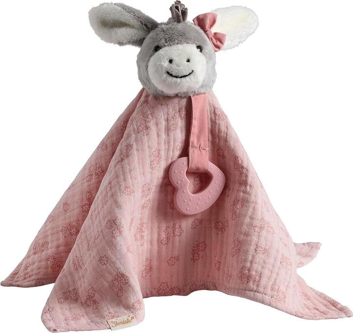 Produktbild Sterntaler Schmusetuch Emmi Girl