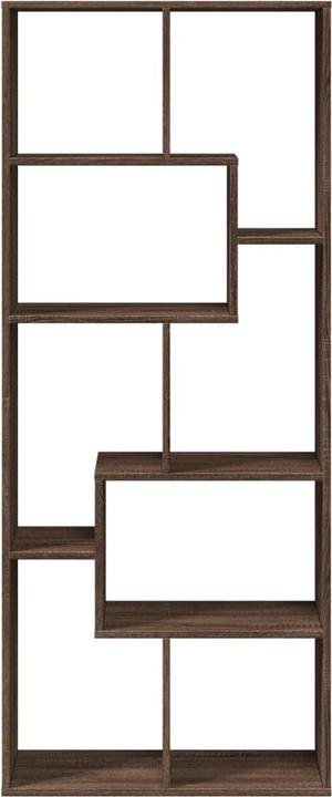 Immagine prodotto vidaXL Luz (67 x 25 x 161.50 cm)