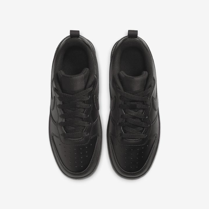 Actual product image Nike Court Borough Low 2 Kids Sneaker (38.5)