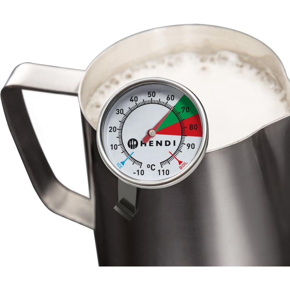 Thumbnail - Hendi, Grillthermometer, Thermometer für Milchschaum