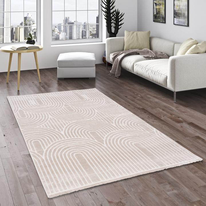 Actual product image Pergamon Soft Teppich Lucia (80 x 150 cm)