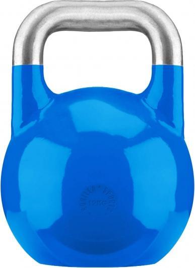 Gorilla Sports Kettlebell Competition (1 x 12 kg)