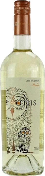 Actual product image Mondo del Vino ASIO OTUS Chardonnay Sauvignon blanc Vino d'Italia (1 x 75 cl)
