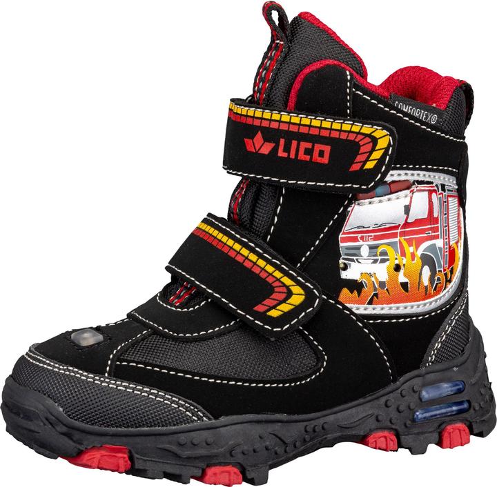 Immagine prodotto Lico Bambini caldi V Blinky (28)