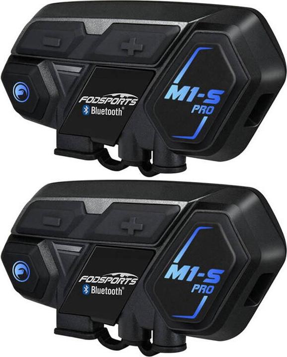 Image du produit Fodsports M1-S Pro (Jeu de 2)