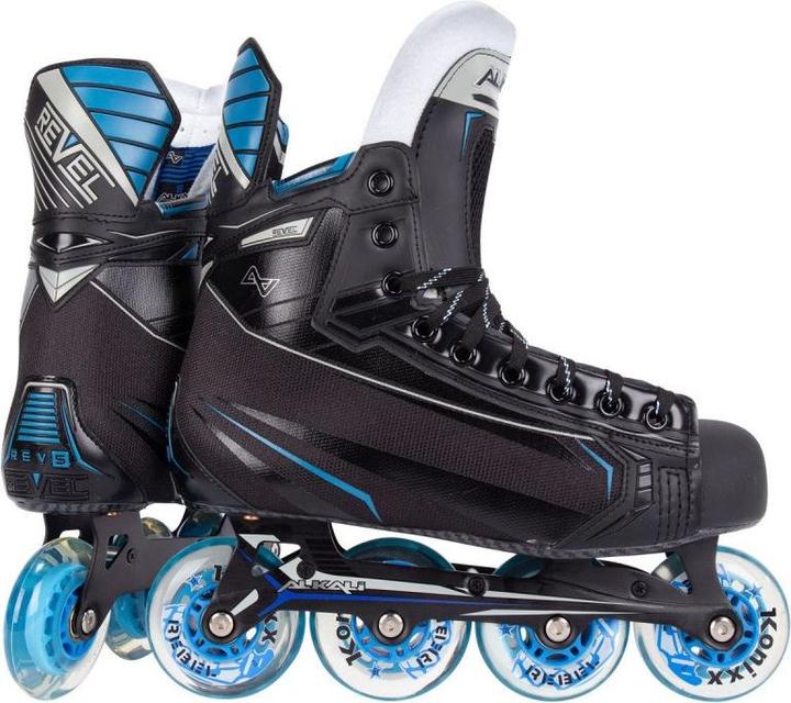 Image du produit Alkali Revel 5 SR Rollhockey-Skates (SR 8 – 43) (43)