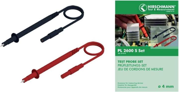 Produktbild SKS Sicherheits-Messleitungs-Set (