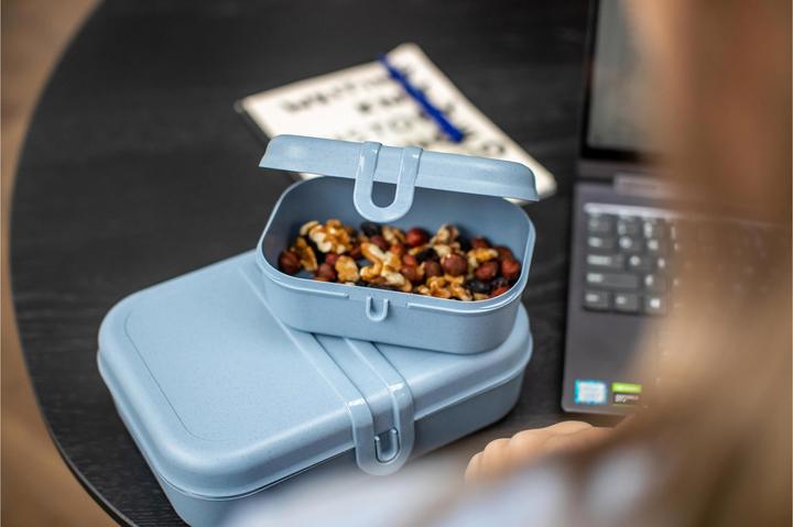 Actual product image Koziol Lunchbox Pascal