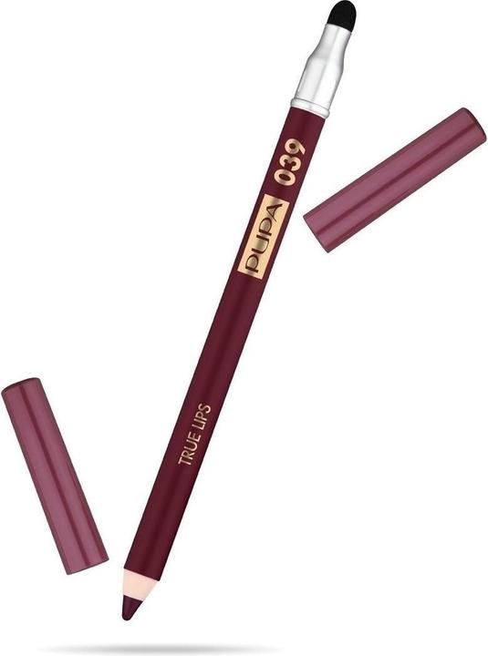 Produktbild Pupa Milano Retro illusion True Lips Sweet home Alabama