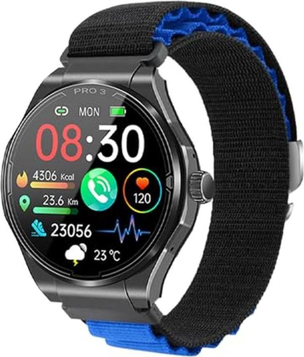 Knauermann PRO 3 (2024)