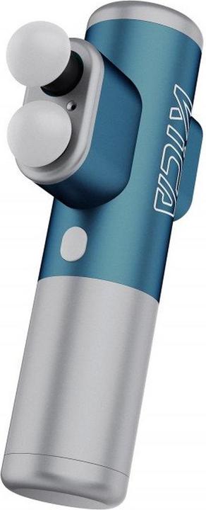 Actual product image FeiYu Tech FeiyuTech KiCA 3 Vibration Massager blue (3 Steps, 1200 min)