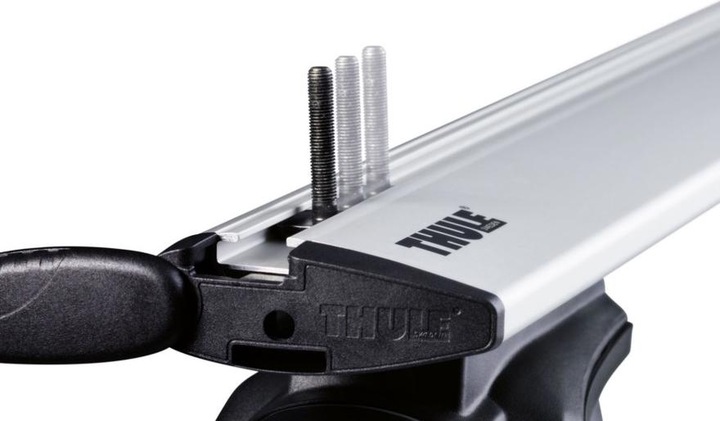 Produktbild Thule Ttrack Adapter