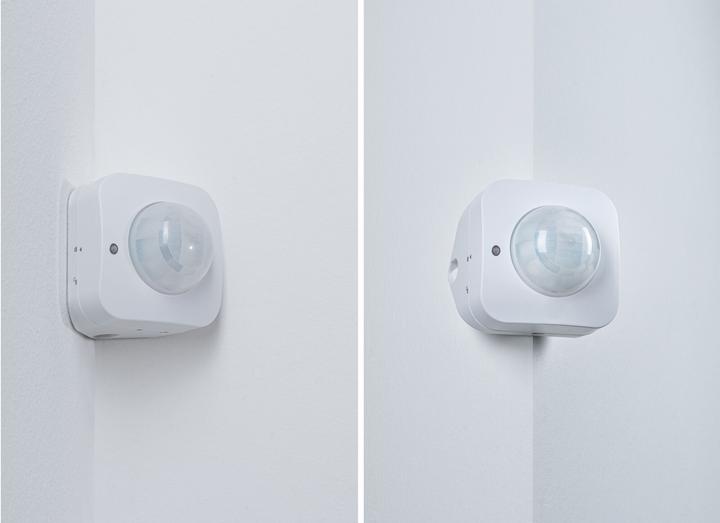Actual product image Paulmann Smart Home Indoor Sensor