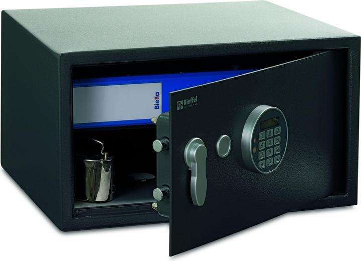 Produktbild Rieffel Security Box Rieffel VT-SB 250 SE (33 l)