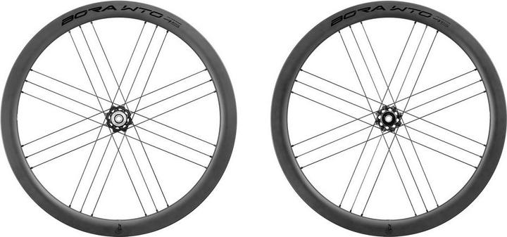 Produktbild Campagnolo Bora WTO (Laufradsatz, 28")