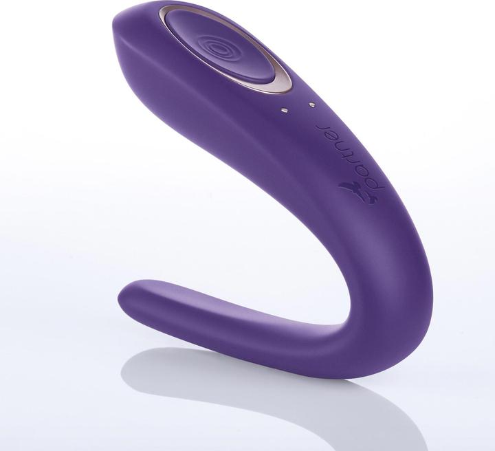 Image du produit Satisfyer Stimulator