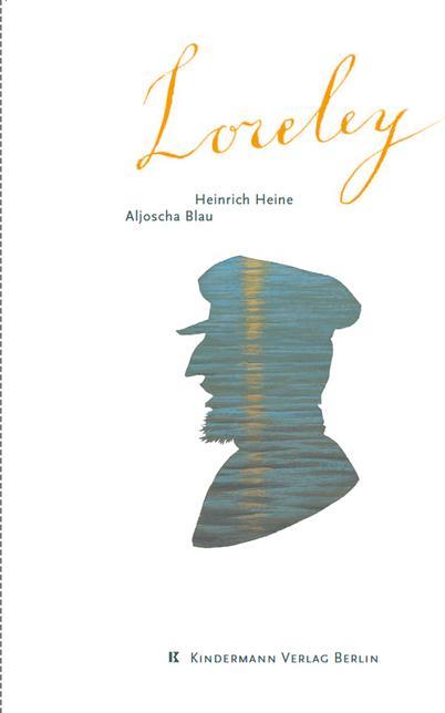 Immagine prodotto Loreley (Tedesco, Heinrich Heine, 2006)