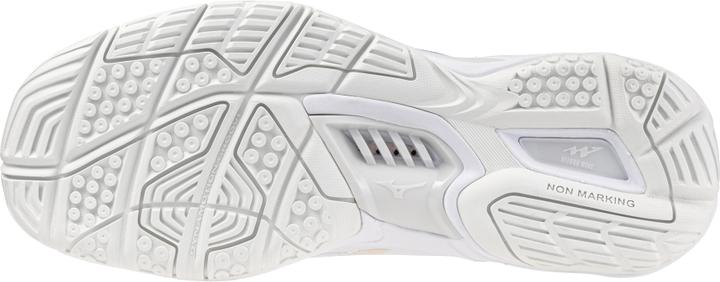 Produktbild Mizuno Wave Stealth 6 (38)