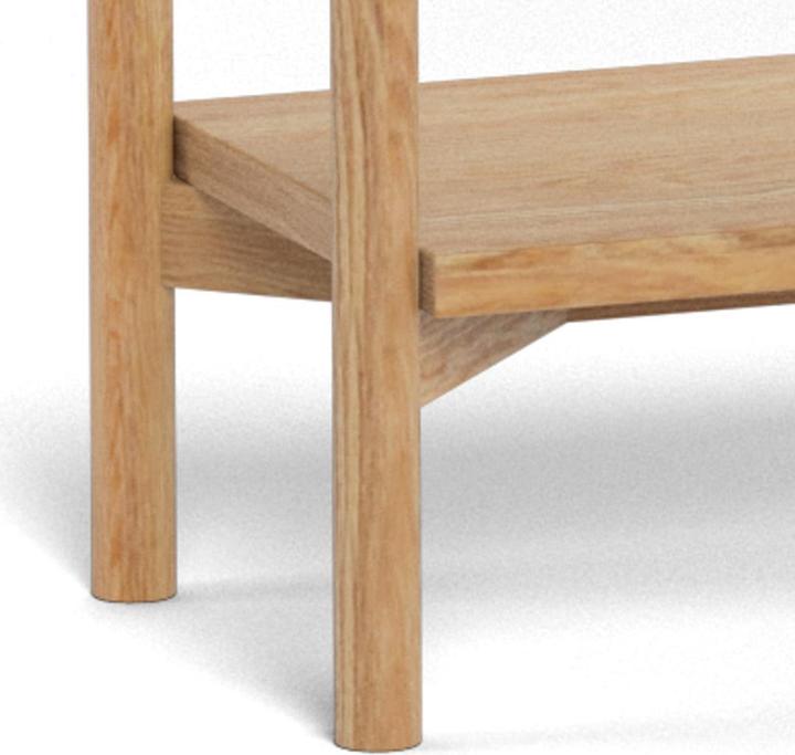 Actual product image AC Design Braidwood (86 x 30 x 160 cm)