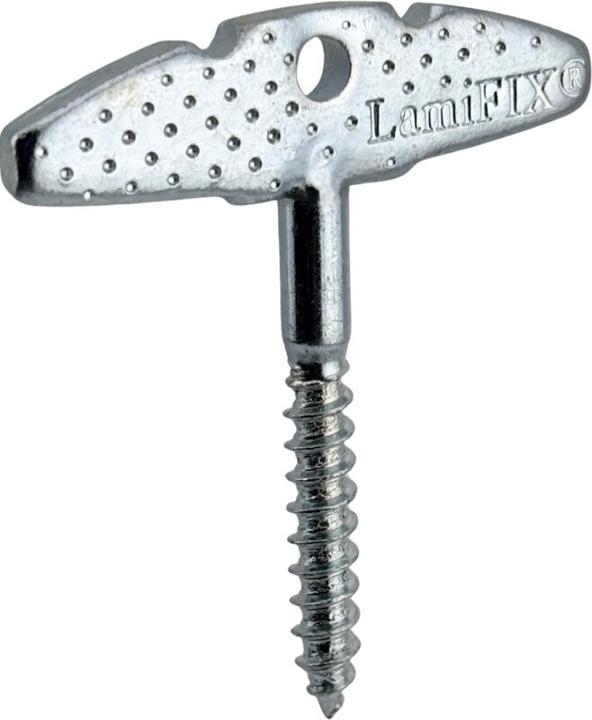 Actual product image Lamifix Connection system (500 pcs.)