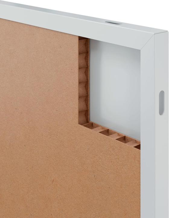Image du produit Franken Tableau blanc Infinity Modular (90 x 60 cm)