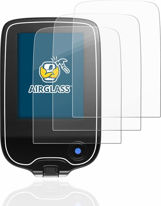 Productafbeelding BROTECT AirGlass Verre