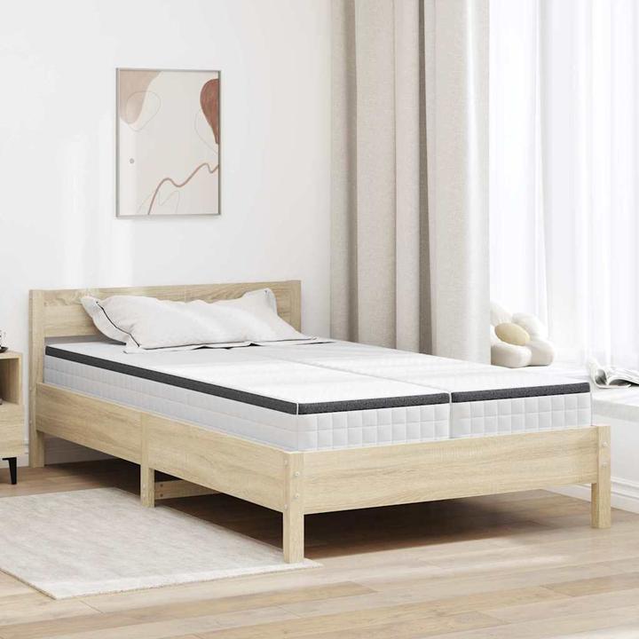 Produktbild vidaXL Federkernmatratze (Federkern, 60 x 200 cm)