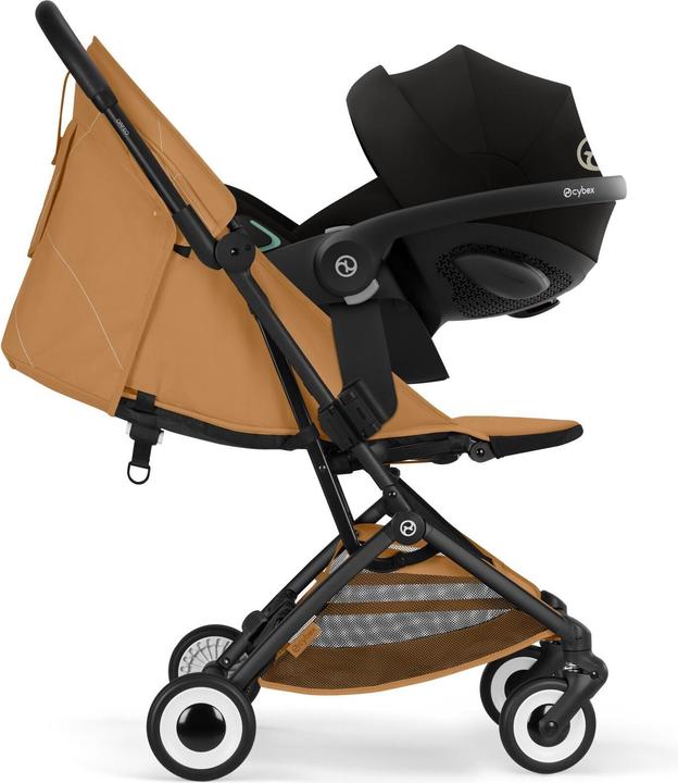 Actual product image Cybex Orfeo Buggy - Modell 2026 (0 Months - 4 years)