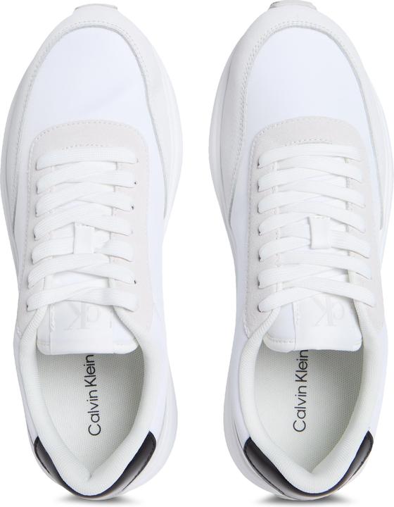 Image du produit Calvin Klein Athleisure Runner Laceup Ny-Su (41)