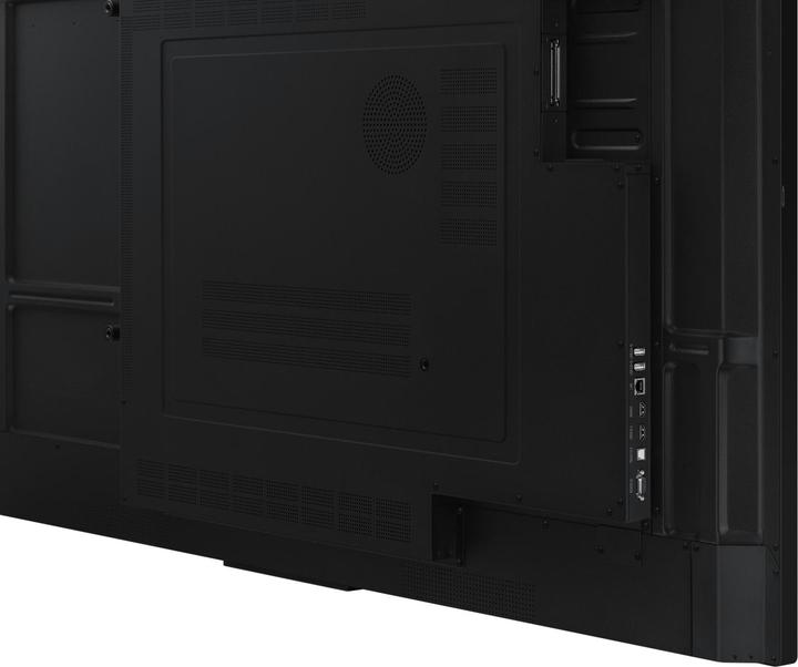 Immagine prodotto Samsung Interactive Board WA75FX 75" Android 13, IR Touch (3840 x 2160 pixel, 75")