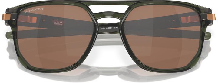 Actual product image Oakley Latch Beta