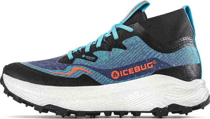 Produktbild Icebug JÄRV GAITER W BUGrip gtx (39)