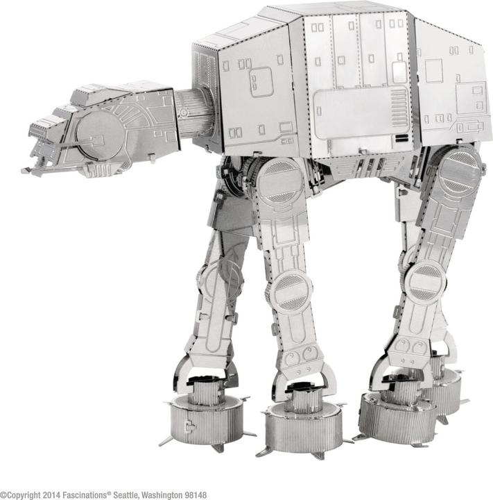 Produktbild Metal Earth At-At