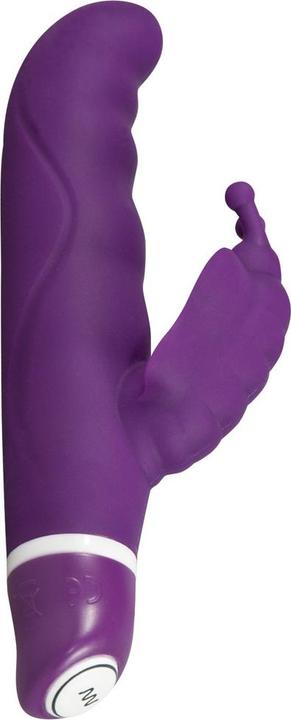 Actual product image Sweet Smile Butterfly vibrator