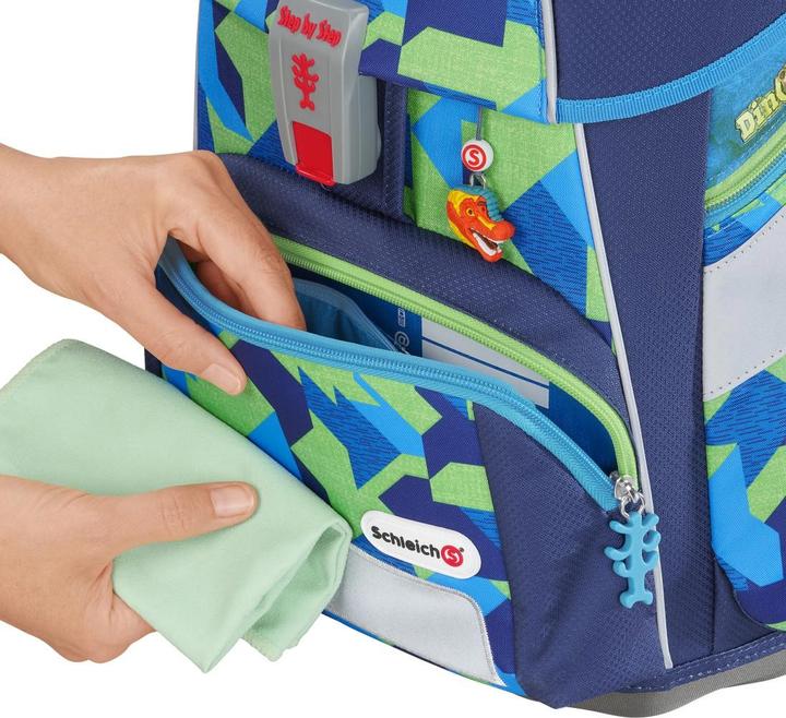 Actual product image Step by Step satchel set SPACE, 5 pieces (20 l)
