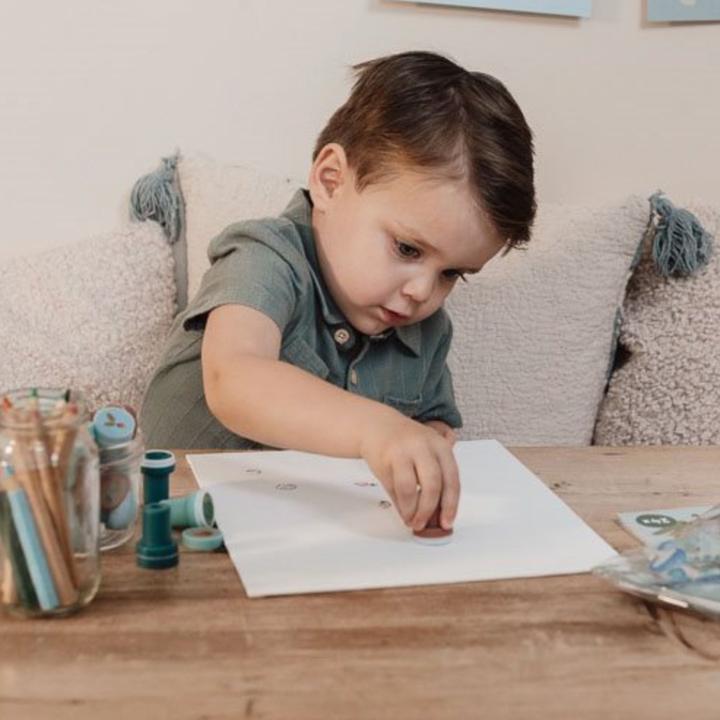 Produktbild Little Dutch Forest Friends