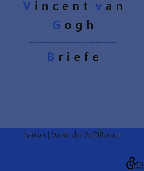Produktbild Briefe