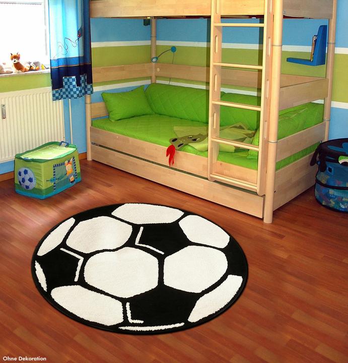 Immagine prodotto Hanse Home Football (200 x 200 cm)