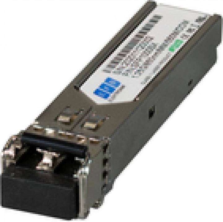 Produktbild EFB Elektronik 1.25G SFP MM 850nm VCSEL 550m LC DDM HP Aruba J4858D