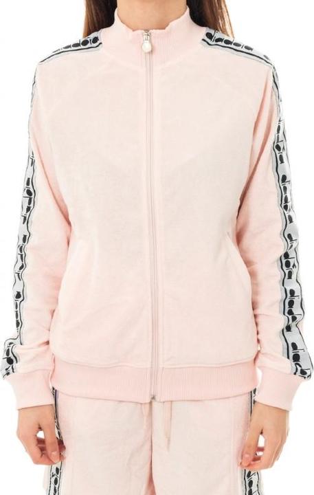 Actual product image Diadora ' trackuit track trofeo (S)