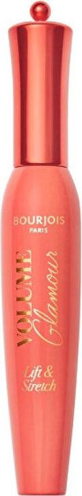 Actual product image Bourjois Volume Glamour Lift & Stretch (01 Black)