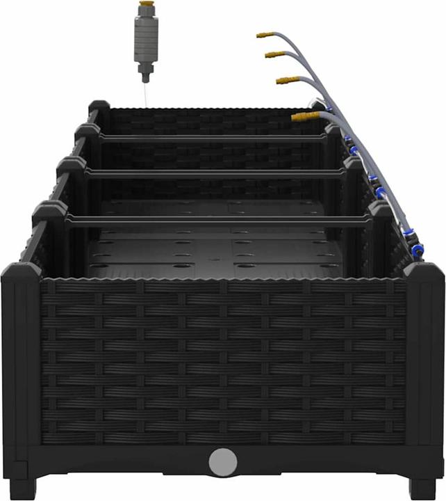 Produktbild vidaXL Garten-Pflanzgefäss